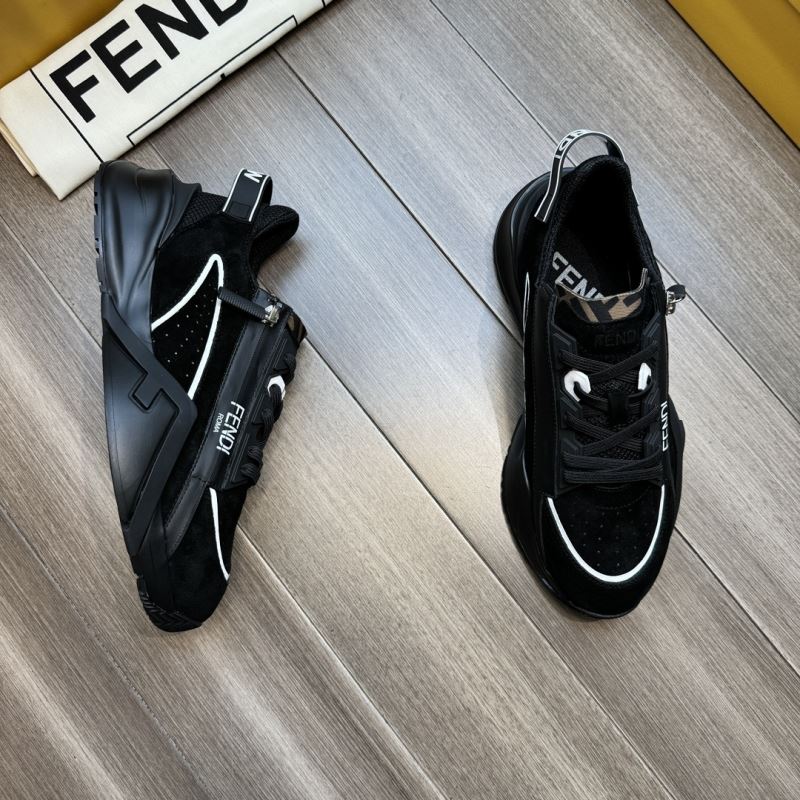 Fendi Sneakers